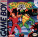 Battletoads & Double Dragon para Game Boy