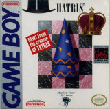 Hatris para Game Boy