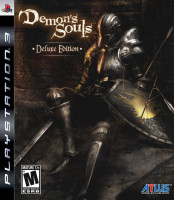 Demon's Souls para PlayStation 3
