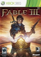 Fable III para Xbox 360