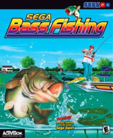 Sega Bass Fishing para PC