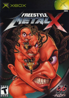 Freestyle MetalX para Xbox