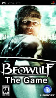 Beowulf: The Game para PSP