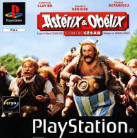 Asterix & Obelix Take on Caesar para PlayStation