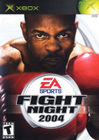 Fight Night 2004 para Xbox