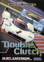 Double Clutch para Mega Drive