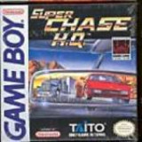 Super Chase H.Q. para Game Boy