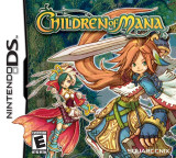 Children of Mana para Nintendo DS