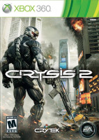 Crysis 2 para Xbox 360