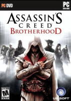 Assassin's Creed: Brotherhood para PC