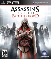 Assassin's Creed: Brotherhood para PlayStation 3