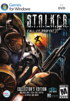 S.T.A.L.K.E.R.: Call of Pripyat para PC
