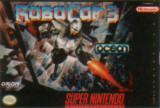 Robocop 3 para Super Nintendo