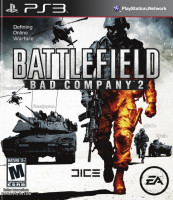Battlefield: Bad Company 2 para PlayStation 3