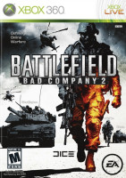 Battlefield: Bad Company 2 para Xbox 360
