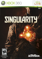 Singularity para Xbox 360