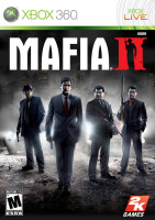 Mafia II para Xbox 360