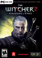 The Witcher 2: Assassins of Kings para PC