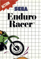 Enduro Racer para Master System