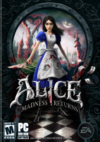 Alice: Madness Returns para PC