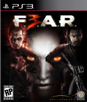 F.E.A.R. 3 para PlayStation 3