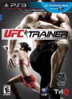UFC Personal Trainer: The Ultimate Fitness System para PlayStation 3
