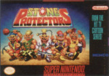 Stone Protectors para Super Nintendo