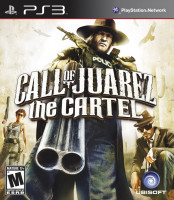 Call of Juarez: The Cartel para PlayStation 3
