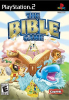 The Bible Game para PlayStation 2