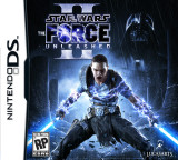 Star Wars: The Force Unleashed II para Nintendo DS