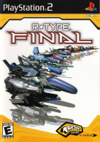 R-Type Final para PlayStation 2