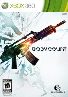 Bodycount para Xbox 360