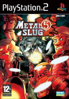 Metal Slug 5 para PlayStation 2