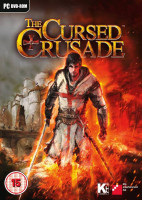 The Cursed Crusade para PC