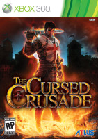 The Cursed Crusade para Xbox 360