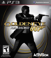 GoldenEye 007: Reloaded para PlayStation 3