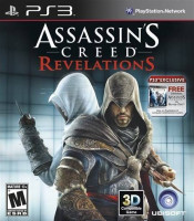 Assassin's Creed: Revelations para PlayStation 3