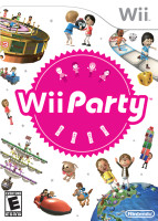 Wii Party para Wii