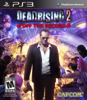 Dead Rising 2: Off the Record para PlayStation 3