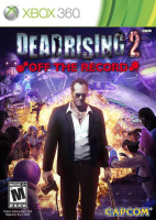 Dead Rising 2: Off the Record para Xbox 360