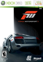 Forza Motorsport 3 para Xbox 360