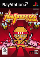 Ninjabread Man para PlayStation 2