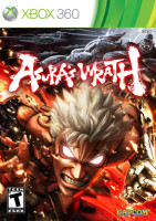 Asura's Wrath para Xbox 360