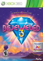 Bejeweled 3 para Xbox 360