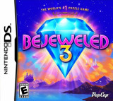Bejeweled 3 para Nintendo DS