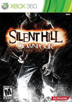 Silent Hill: Downpour para Xbox 360