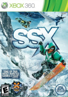 SSX (2012) para Xbox 360