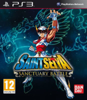 Saint Seiya: Sanctuary Battle para PlayStation 3