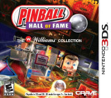 Pinball Hall of Fame: The Williams Collection para Nintendo 3DS