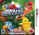 Gem Smashers para Nintendo 3DS